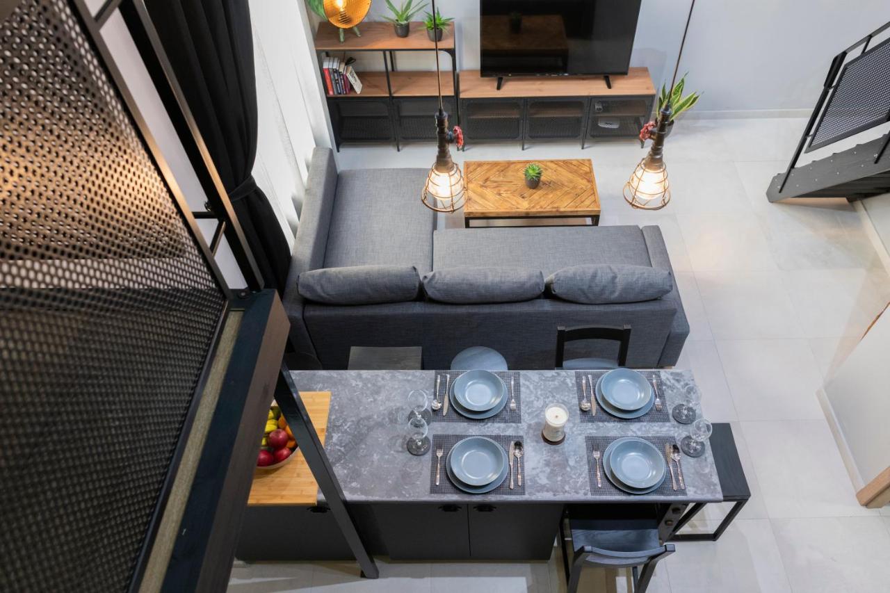 248 Boutique Studios, Слима Екстериор снимка