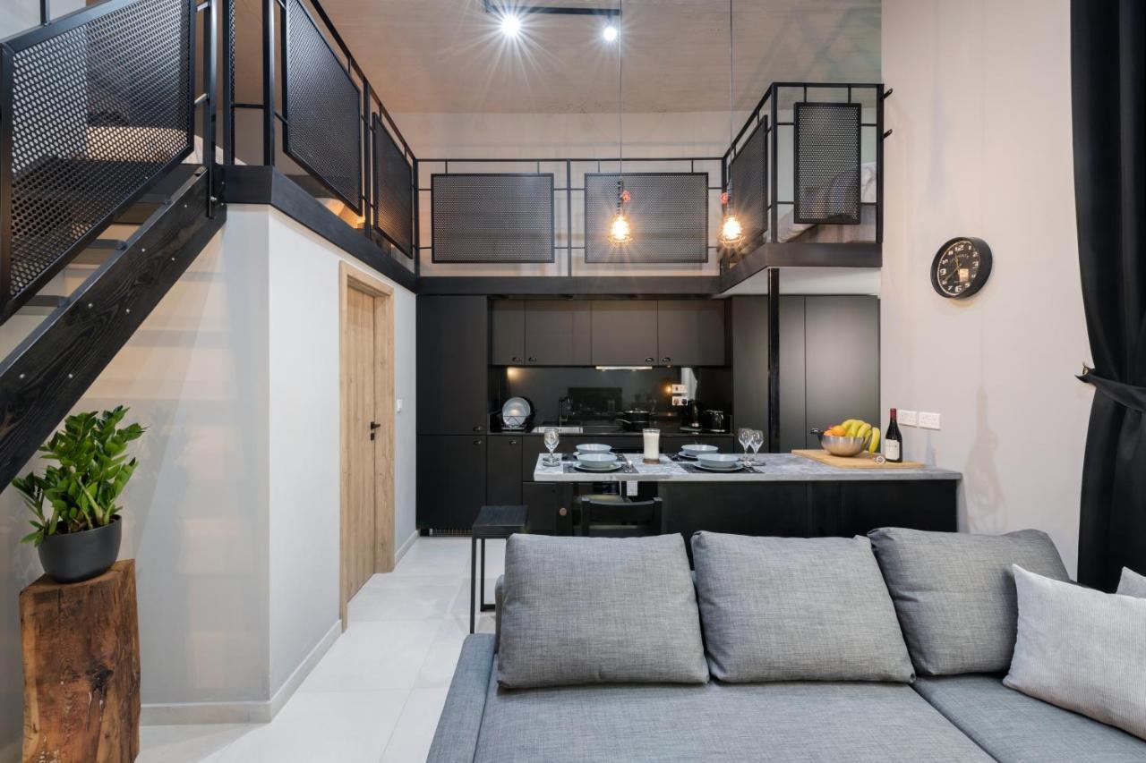248 Boutique Studios, Слима Екстериор снимка