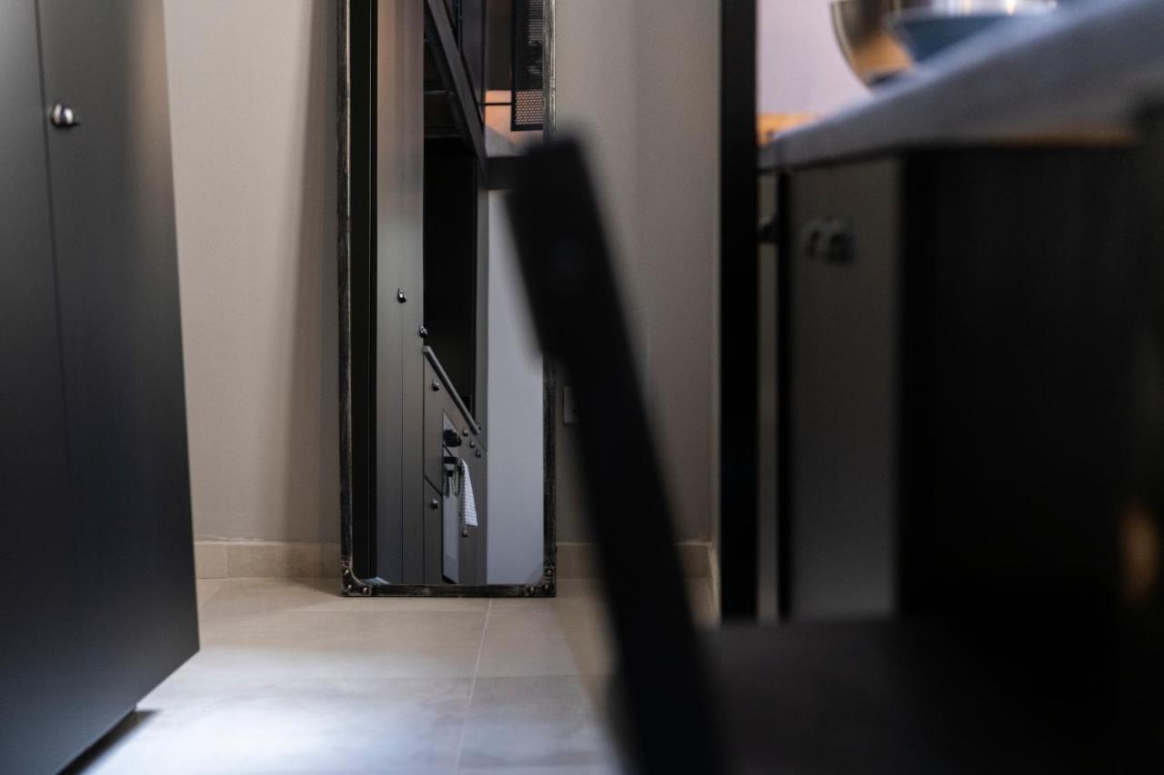 248 Boutique Studios, Слима Екстериор снимка