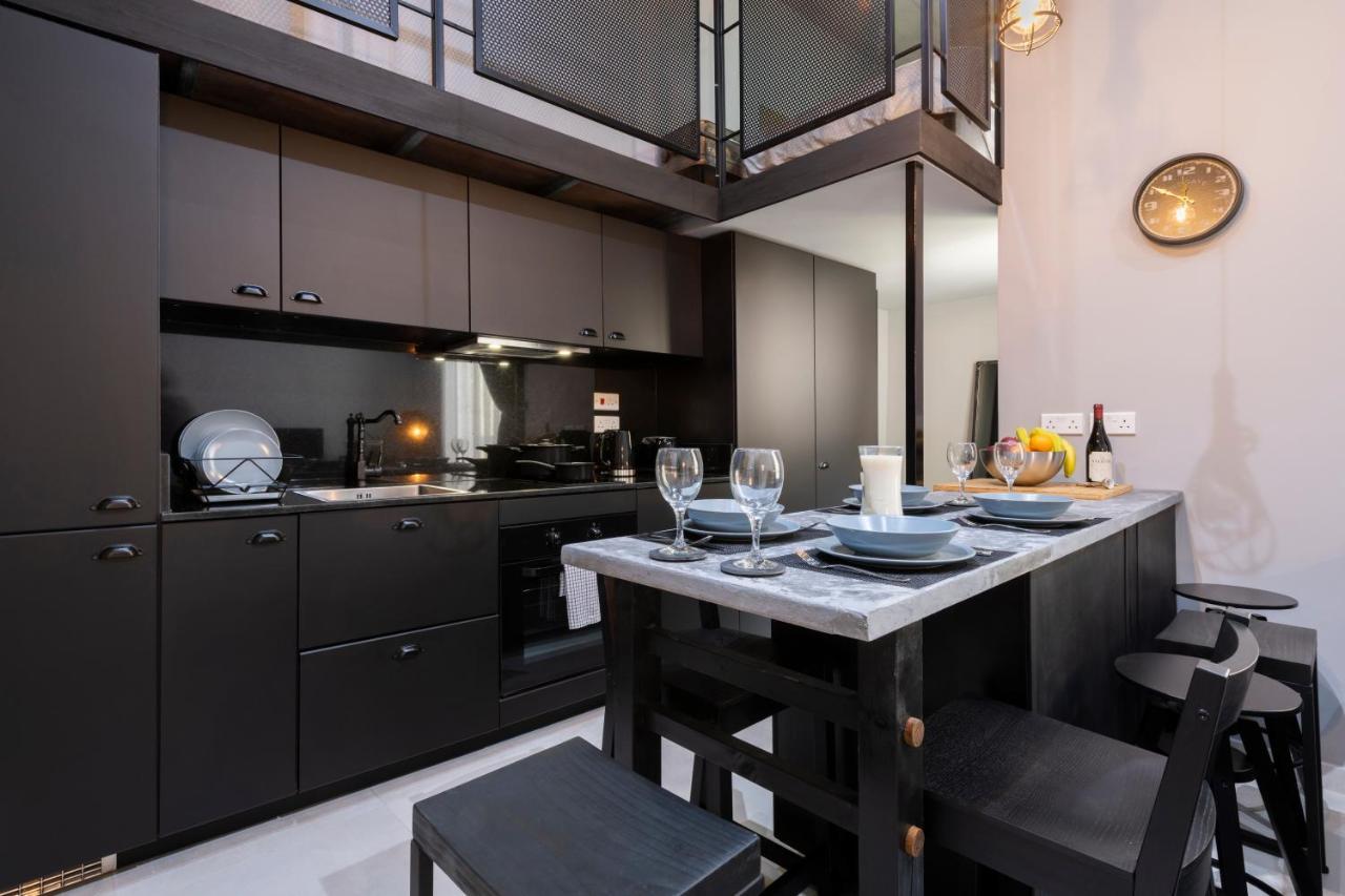 248 Boutique Studios, Слима Екстериор снимка