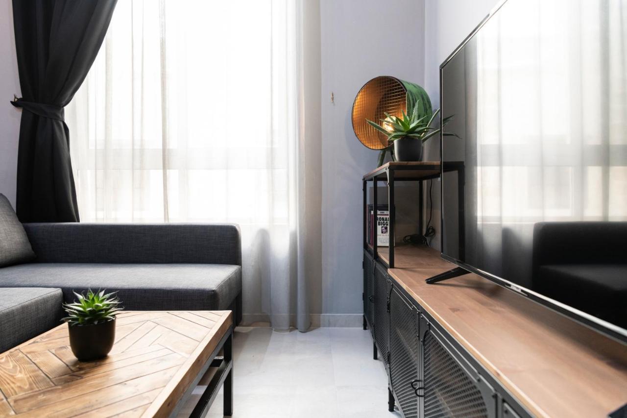 248 Boutique Studios, Слима Екстериор снимка