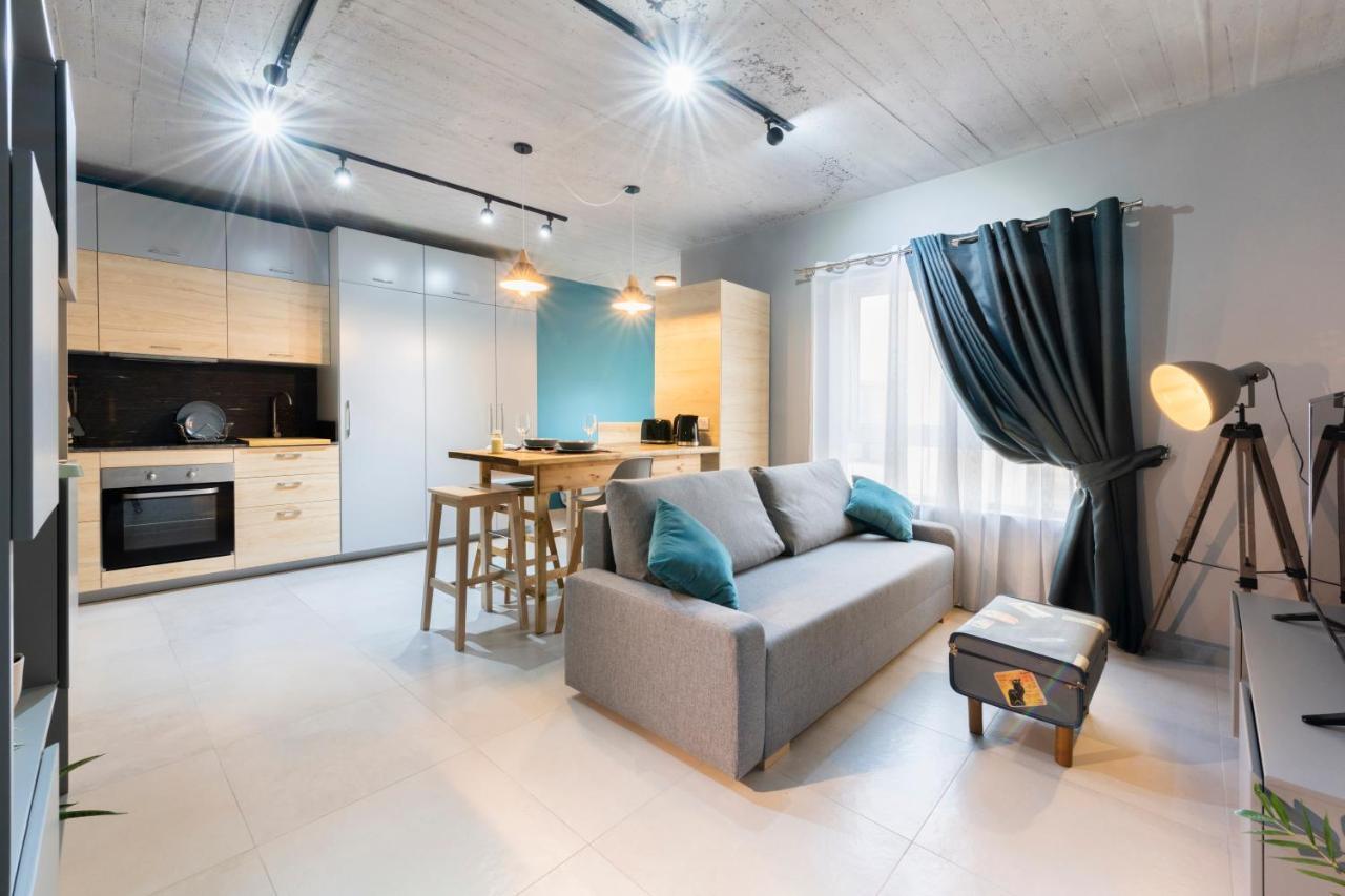 248 Boutique Studios, Слима Екстериор снимка