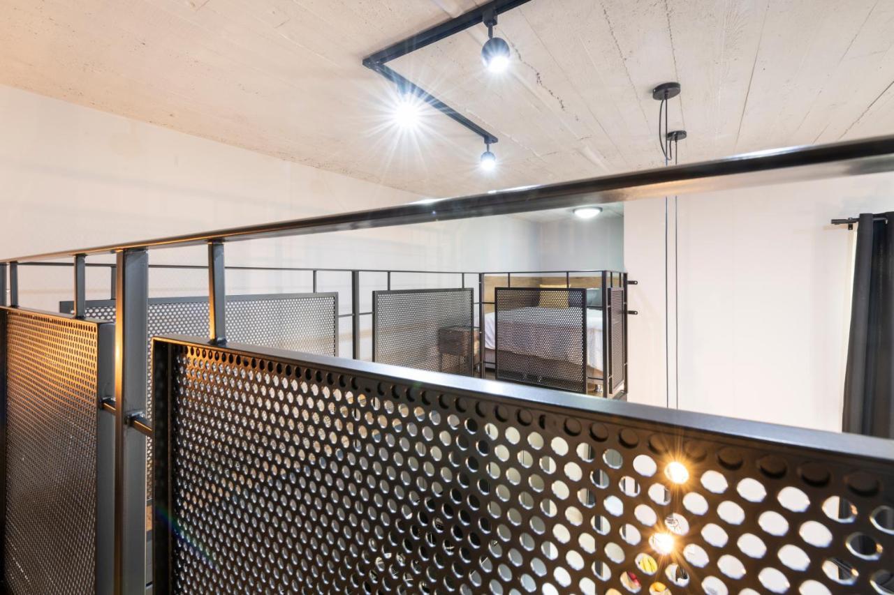 248 Boutique Studios, Слима Екстериор снимка