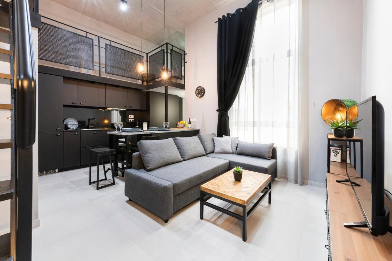 248 Boutique Studios, Слима Екстериор снимка