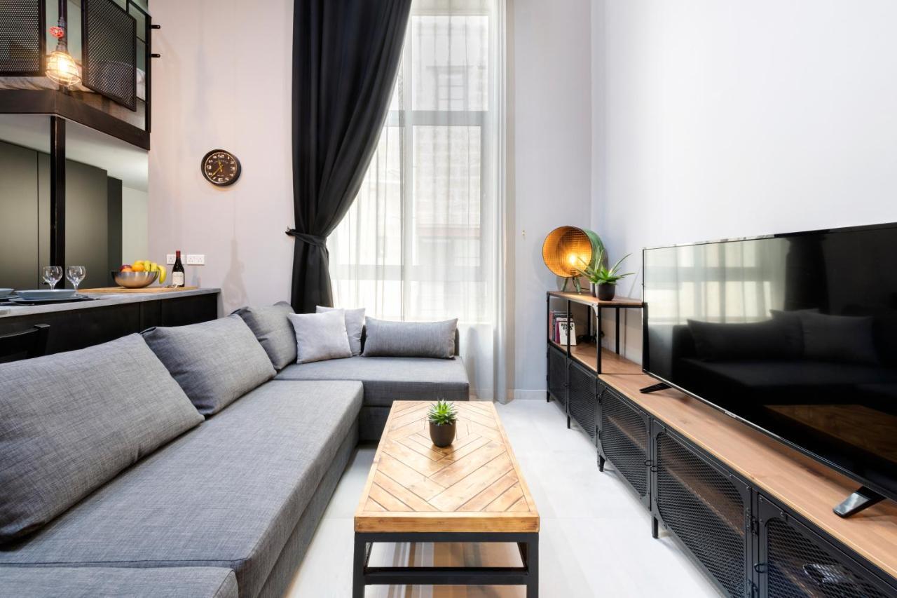 248 Boutique Studios, Слима Екстериор снимка