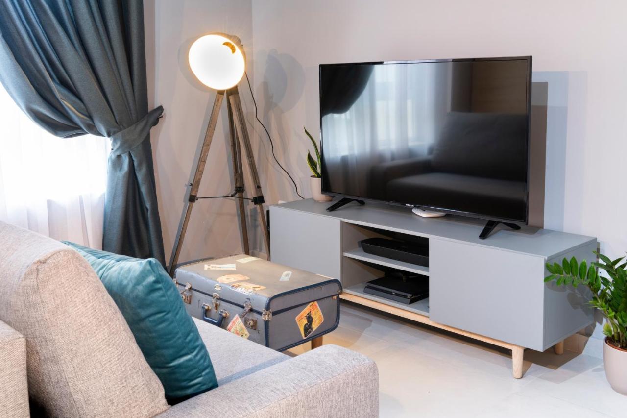 248 Boutique Studios, Слима Екстериор снимка