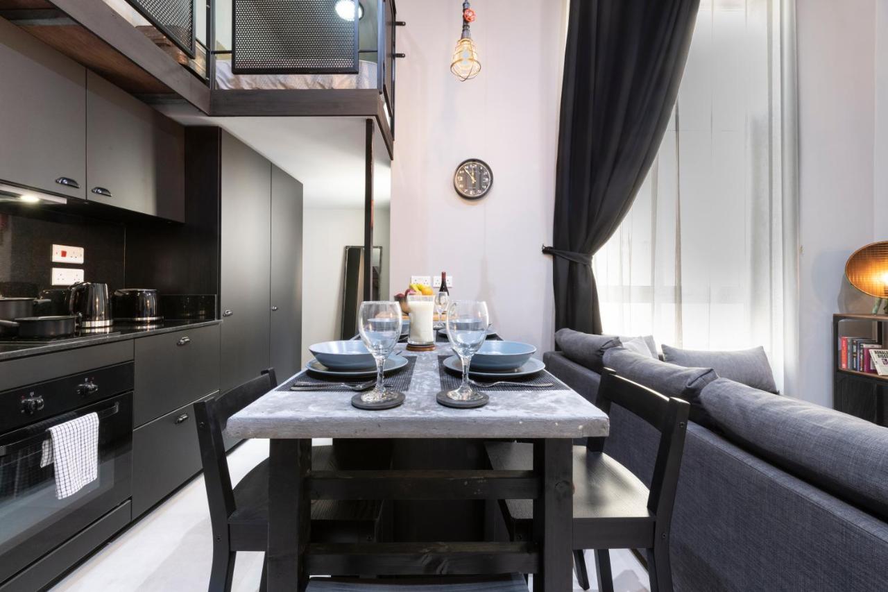 248 Boutique Studios, Слима Екстериор снимка