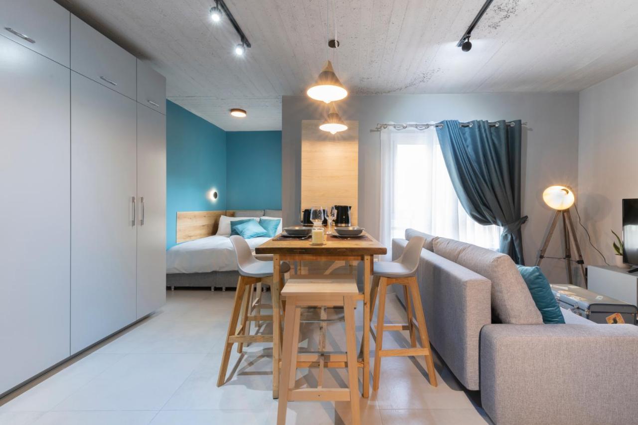 248 Boutique Studios, Слима Екстериор снимка