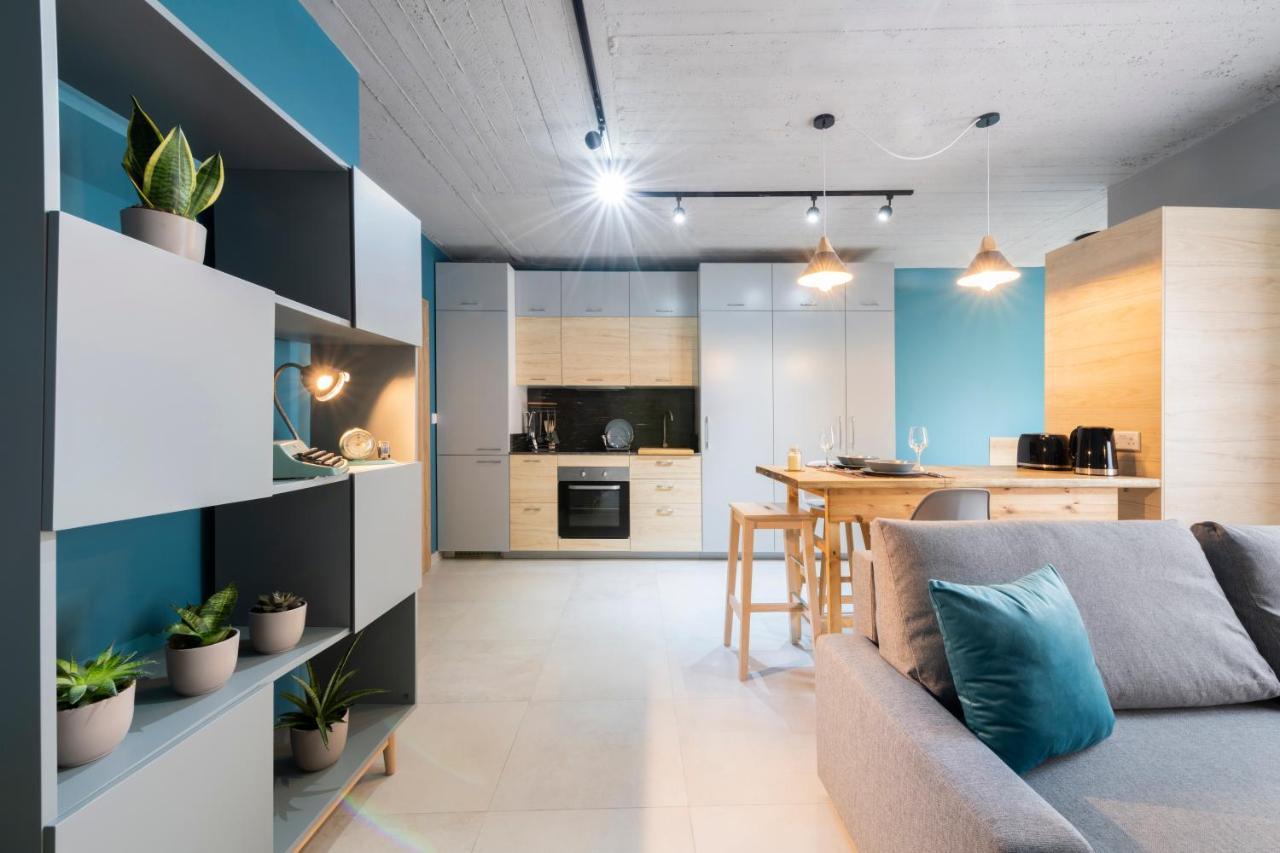248 Boutique Studios, Слима Екстериор снимка