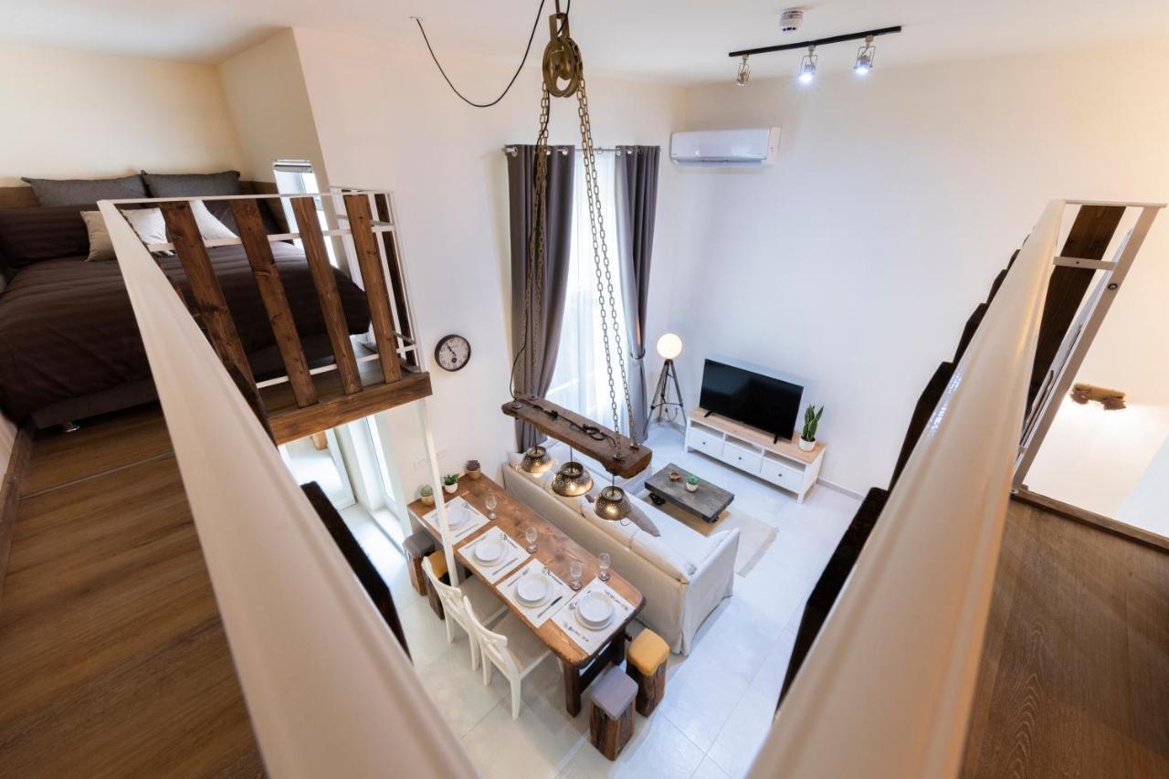 248 Boutique Studios, Слима Екстериор снимка