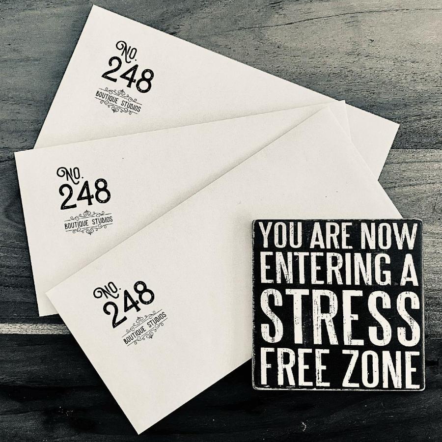 248 Boutique Studios, Слима Екстериор снимка
